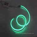 Flexible Rolle im Freien wasserdichte RGB -LED -Weihnachtslicht im Freien